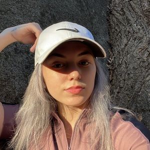 Meet your Posher, Cheyenne